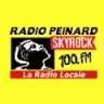 Radio Peinard Skyrock - Beziers