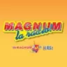 Magnum La Radio - Remiremont