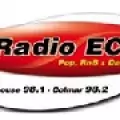 RADIO ECN - FM 98.1 - Mulhouse