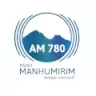 Rádio Manhumirim - Manhumirim
