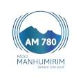 Rádio Manhumirim - AM 780