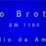 BROTENSE - Brotas