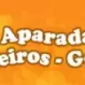 PEDRA APARADA - Mineiros