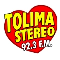 Tolima Stereo - FM 92.3 - Ibague