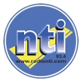 Radio NTI - FM 93.4 - Saint-Philbert-de-Grand-Lieu