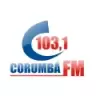 Corumba - Pires do Rio