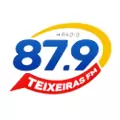 Teixeiras - FM 87.9