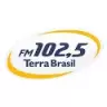 Terra Brasil - Terra Roxa