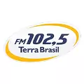 Terra Brasil - FM 102.5 - Terra Roxa