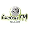 Lontras - Lontras