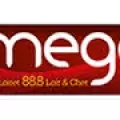 RADIO MEGA - FM 96.5 - Pithiviers