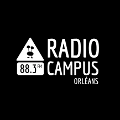 Radio Campus Orléans - FM 88.3 - Orleans