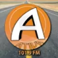 RADIO ATIVA - FM 101.9 - Cataguazes