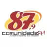 Radio Comunidade - Monte Carmelo