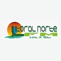 Litoral Norte - FM 104.9