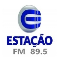  Rádio Estação - FM 89.5