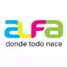 Alfa Radio - Ciudad de Mexico
