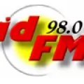 RADIO ID - FM 98.0