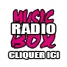 Radio Music Box - Pontoise