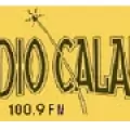 RADIO CALADE - FM 100.9