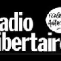 RADIO LIBERTAIRE - FM 89,4 - Paris