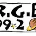 RADIO RGB - FM 99.2 - Cergy