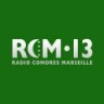 Radio RCM 13 - Moroni