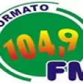 FORMATO - FM 104.9 - São Simão