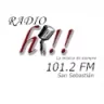 Radio Hi - San Sebastian