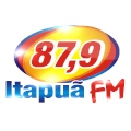 Radio Itapua - FM 87.9 - Itapuã do Oeste