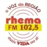 Rhema - São Manuel