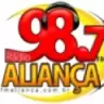 ALIANCA - Ouro Branco