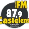 CASTELENSE  - FM 87.9