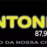 SINTONIA - Ribeirão das Neves