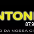 SINTONIA - FM 87.9