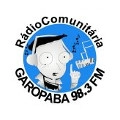 Garopaba - FM 98.3 - Garopaba