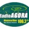 RADIO AGORA - Montmorillon