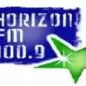 RADIO HORIZON - Barentin