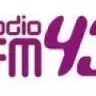 RADIO FM43 - Yssingeaux