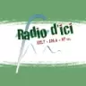 Radio D´ici - Bourg-Argental