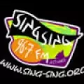 Radio Sing Sing - FM 96.7 - Saint-Coulomb