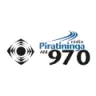 Piratininga - São João da Boa Vista