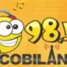 COBILANDIA - Vila Velha