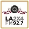 La 2x4 - Buenos Aires