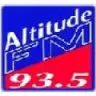 RADIO ALTITUDE - Toulouse