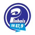 Pinhais - FM 98.3 - São Jose dos Pinhais