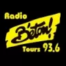 Radio Béton - Tours