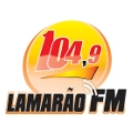 Lamarao - FM 104.9 - Lamarão