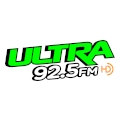 Ultra Radio Puebla - FM 92.5 - Puebla