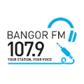 Radio Bangor Community - FM 107.9 - Bangor